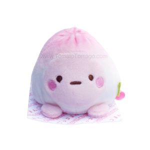 Sumikko Gurashi Dumpling Plushie